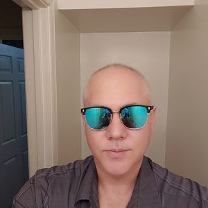 Meet your Posher, Henry